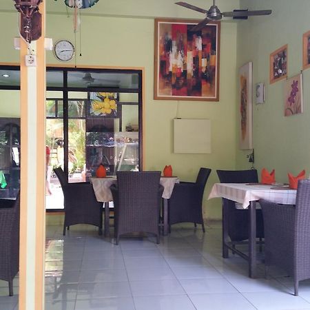 Hotel Ayu Taman Sari Candidasa Exterior foto
